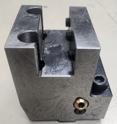 NAKAMURA-TOME B1042251 tooling | Midstate Machinery (2)