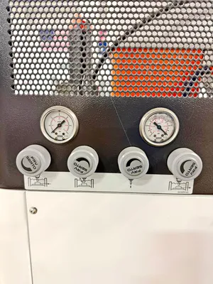 2018 AGIECHARMILLES FORM E 350 EDM Sinkers | CNCsurplus (12)