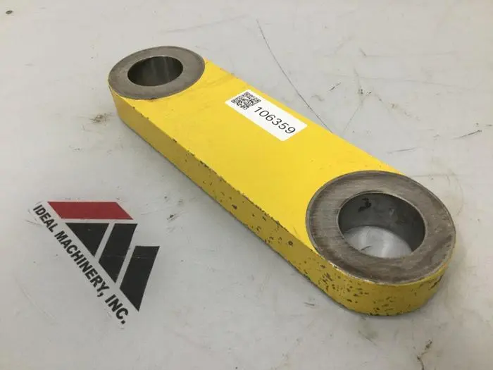 USED VAN DORN 308078