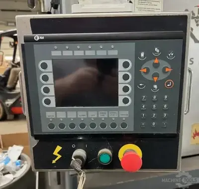USED 2004 TIMESAVERS 3121-13-04