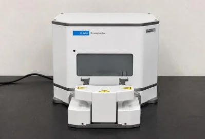Used AGILENT - KEYSIGHT G5582A Lab Centrifuges New Jersey US | Bionex Scientific LLC #800508