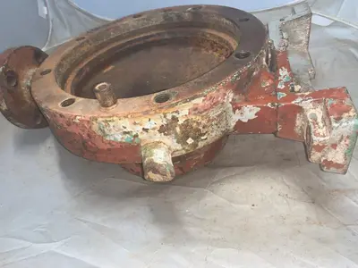 Goulds 3196 Pump Casing 3x1.5-8 Casting#: 53771 Pump Model: 3196