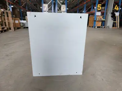 USED HOFFMAN A24N20BLP