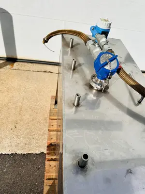 NEW COZZOLI MACHINE IFLM