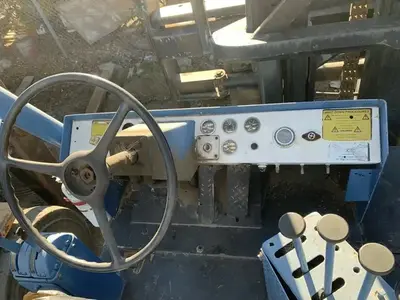 USED TAYLOR TY4SWOS