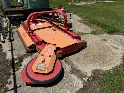 Used _UNKNOWN_ _UNKNOWN_ Boom Mowers Michigan US | Miedema Asset Management Group #1287689