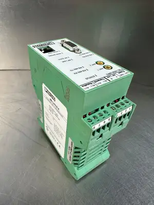 USED PHOENIX CONTACT Phoenix Contact Rad-80211