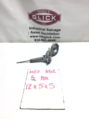Conax C10446-1 Temperature Sensor/Transmitter Explosion Proof
