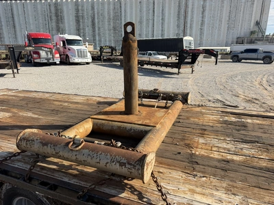 Used 2014 PJ FS302 Deckover Trailers Oklahoma US | Miedema Asset Management Group #1709360