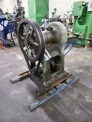 Used STANDARD 3A Swagers Pennsylvania US | Hildebrand Machinery Co. #1481724