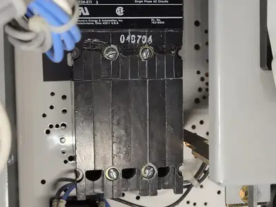 NEW SIEMENS TIASTAR