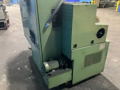 Used MORI SEIKI AL20BTM CNC Lathes Ohio US | HGR 24 #1516971