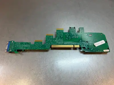 UT96 ISS 09.00 Board 7004-1010 - 3130-0956 (1.3.4)