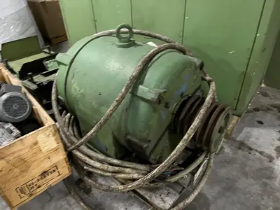 USED REMS D112/4/8/6/12 62.5 KW