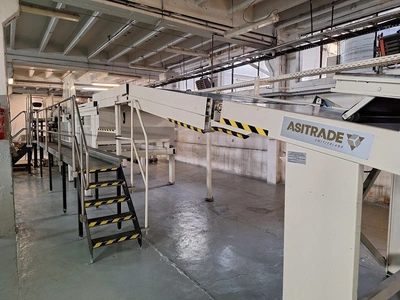 1994 BOBST ASITRADE 1650 Laminators | Corrugated Machinery Brokers (4)