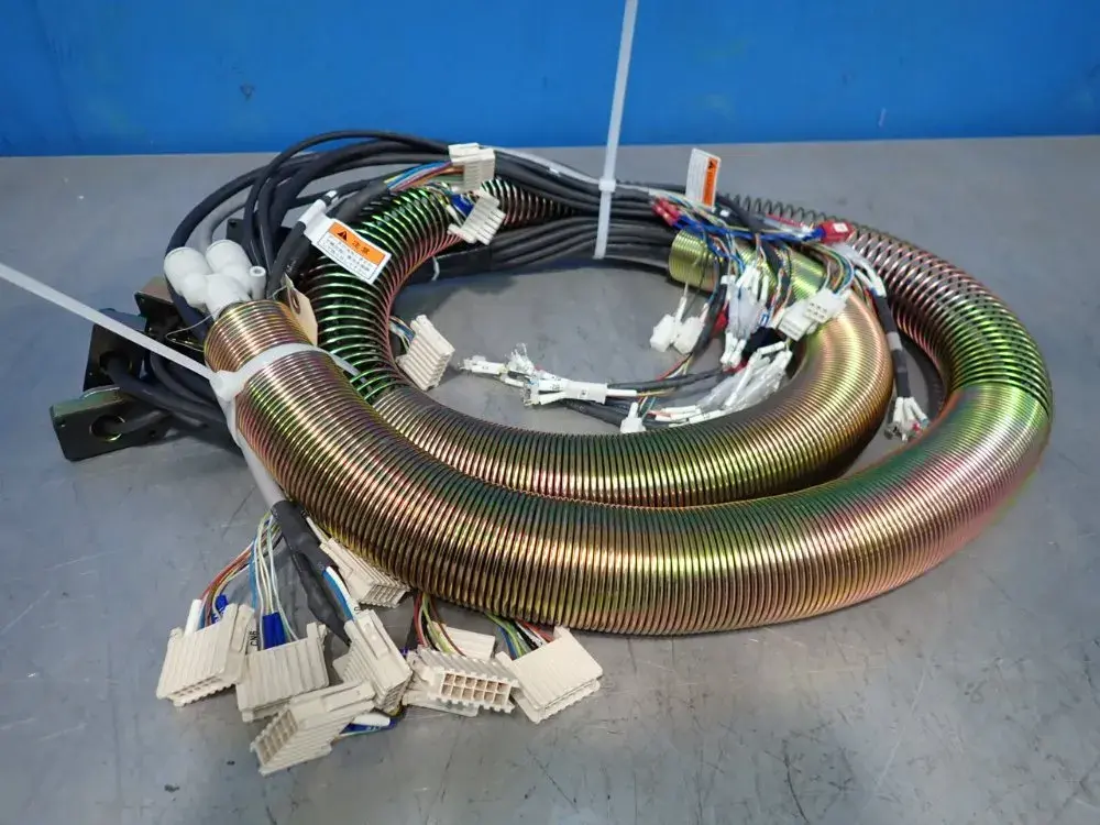 USED MOTOMAN 1509301