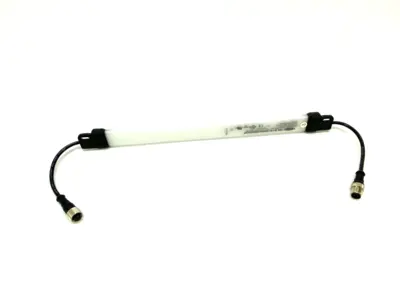 Used Banner Engineering Low Power LED Work Light Strip 360mm Length Lighting Michigan US | Maverick Industrial Sales #1460844