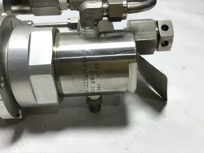 VERIFLO VALVE 11/16″ STD (FS) ASSEMBLY 1500 PSIG