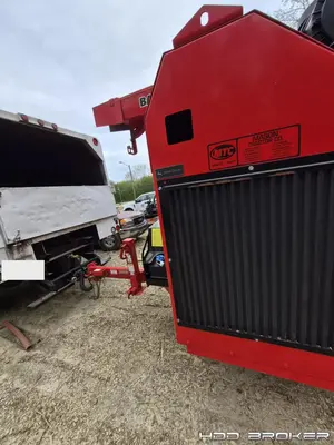 Used 2023 BANDIT 2023 BANDIT INTIMIDATOR 15XP Brush Chippers Florida US | HDD Broker #1452515