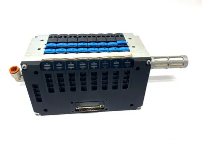 USED FESTO CPV18-VI, CPV18-GE-MP-8, 18220