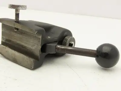 Used N/A _UNKNOWN_ Tailstocks Indiana US | Arrow Industrial #1250873
