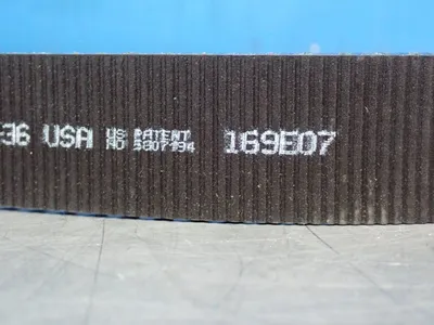 NEW GATES COMPANY 8MGT112036