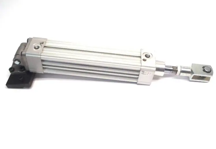 Used PHD CVAS6V 50 x 200-DB1 Pneumatic Cylinders Michigan US | Maverick Industrial Sales #1482986
