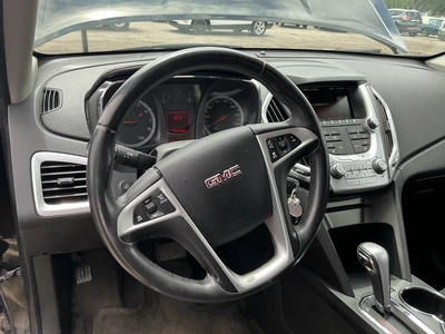 Used 2014 GMC TERRAIN SUVs Michigan US | Miedema Asset Management Group #1304517