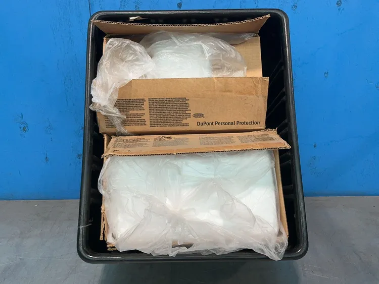 Used DUPONT IC 148S WH 4X 00250B Miscellaneous MRO Ohio US | HGR 24 #1260778