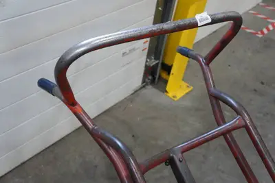 55 Gallon Drum Dolly
