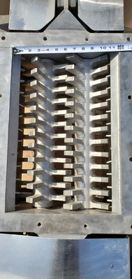 Used _UNKNOWN_ _UNKNOWN_ Lump Breaker Minnesota US | A&I Equipment #1317623