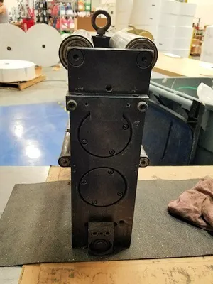 1994 EMT 4-180-1 PUNCH | Styers Equipment Company (4)