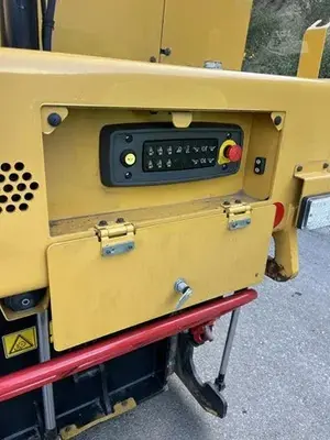 2019 CATERPILLAR PM-312 Track Cold Planers | Crossford Machinery Group (15)