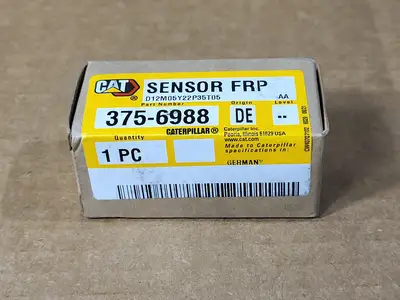 NEW CATERPILLAR 375-6988