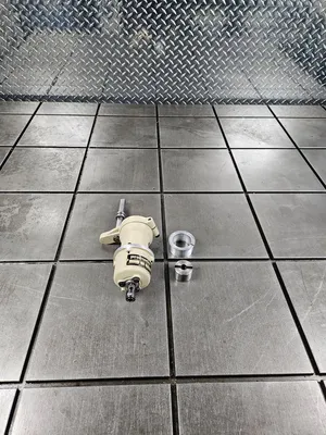 PROCUNIER Model 1 Tooling | GMT (9)