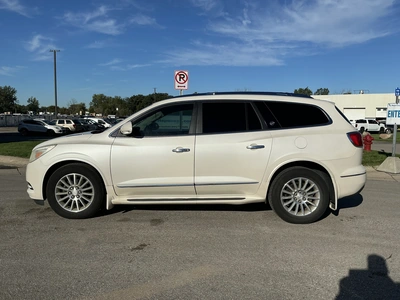 Used 2013 BUICK ENCLAVE SUVs Michigan US | Miedema Asset Management Group #1457246