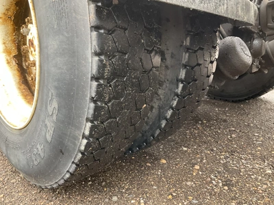 USED 1994 WESTERN STAR SEMI