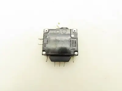Heinemann JA1-Z470-2 Circuit Breaker 250VAC 30A 50/60HZ