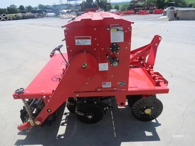 New | in-Stock 2026 TAR RIVER SAYA505 No-Till Drills Pennsylvania US | Zimmerman Farm Service #1410215
