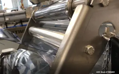 USED MULTIVAC R 245