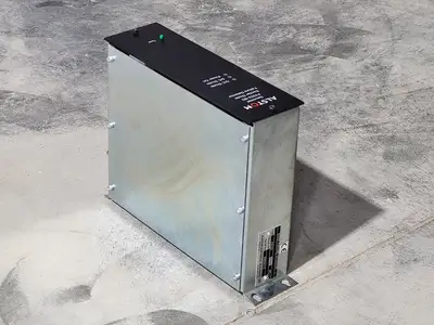 USED ALSTOM FV223