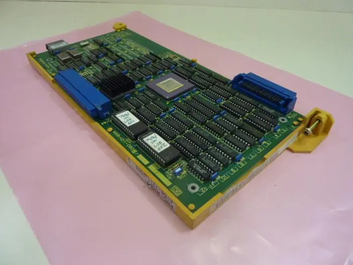 Used FANUC A16B-1211-0903/12B Circuit Boards Michigan US | Ideal Machinery #708283