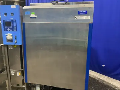 Used 2014 GETINGE 733HC Heat Treating Units Ohio US | HGR 24 #1516966