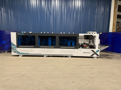 USED AES SIGMA