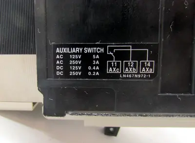 USED MITSUBISHI NF32-SW