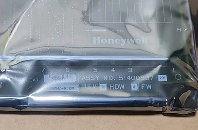NEW Honeywell 51400997-200