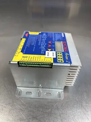 SLYCMA Ariane 2 400W 240Vac (BIN-1.2.2)