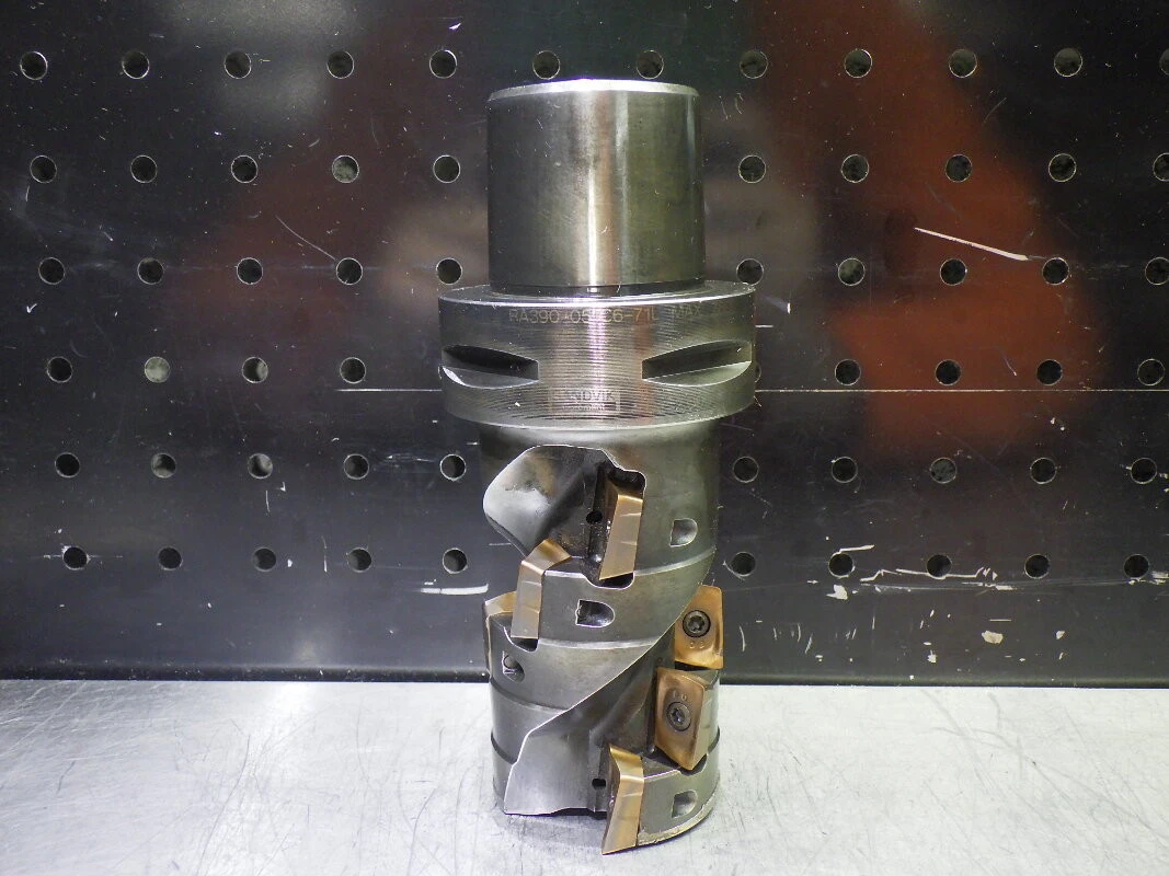 Sandvik Capto C6 2" Indexable Milling Cutter RA390-051C6-71L (LOC2096B)