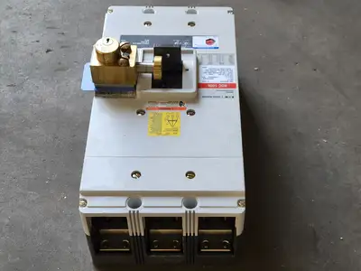 USED CUTLER-HAMMER NDC312T32W