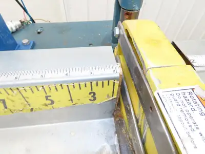 Used WHIRLWIND _UNKNOWN_ Package Saws Indiana US | Arrow Industrial #1368336